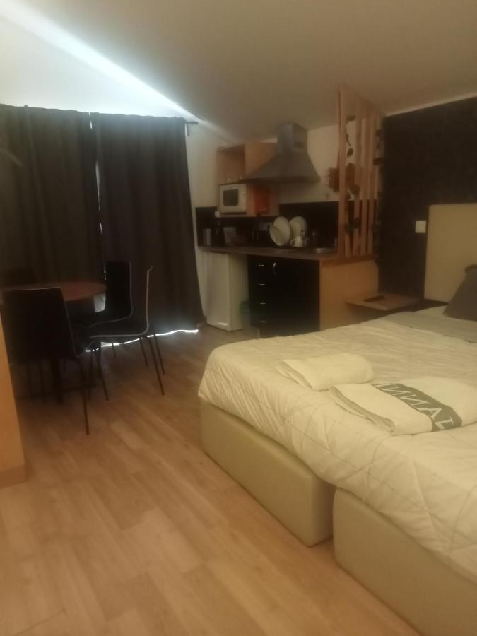 Campanha Appartement Oporto